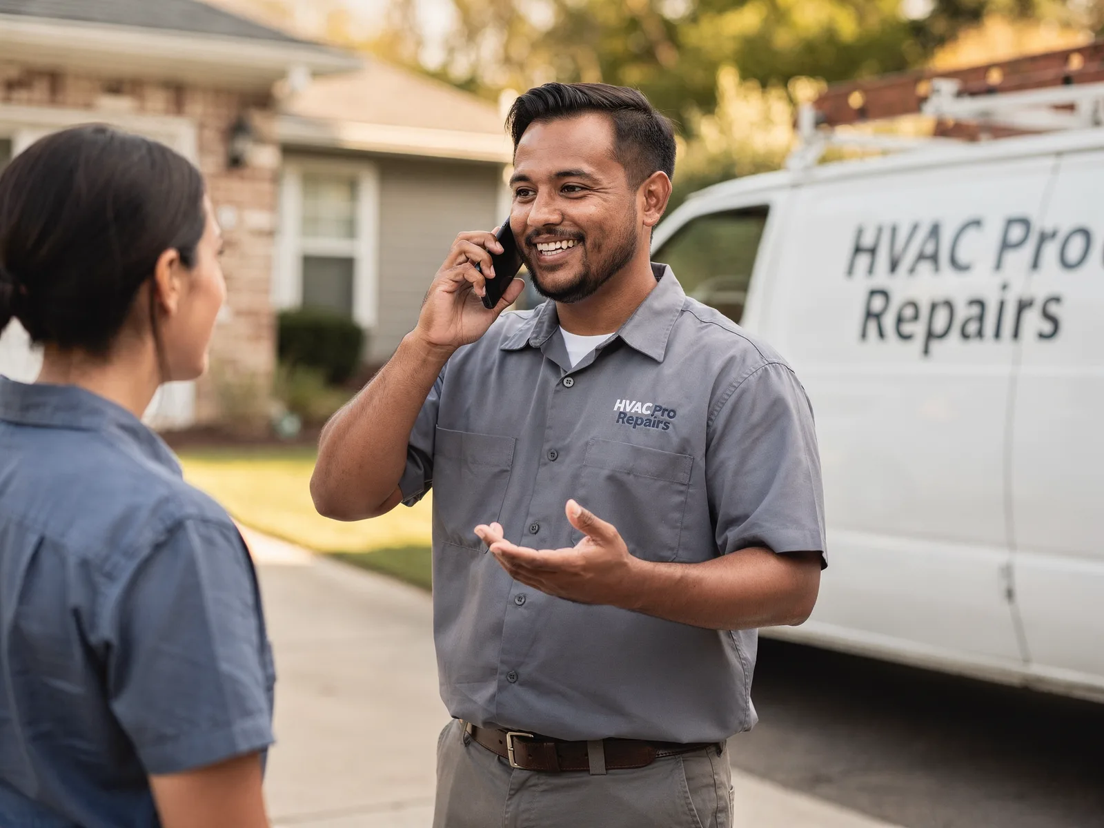 Heat Pump Repair Southwest Harbor, ME FAQs